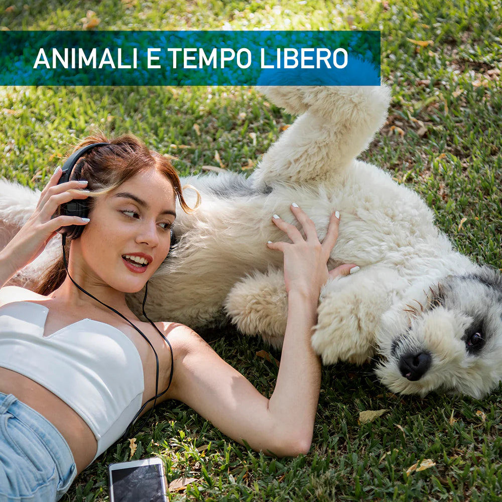 Animali & Tempo Libero