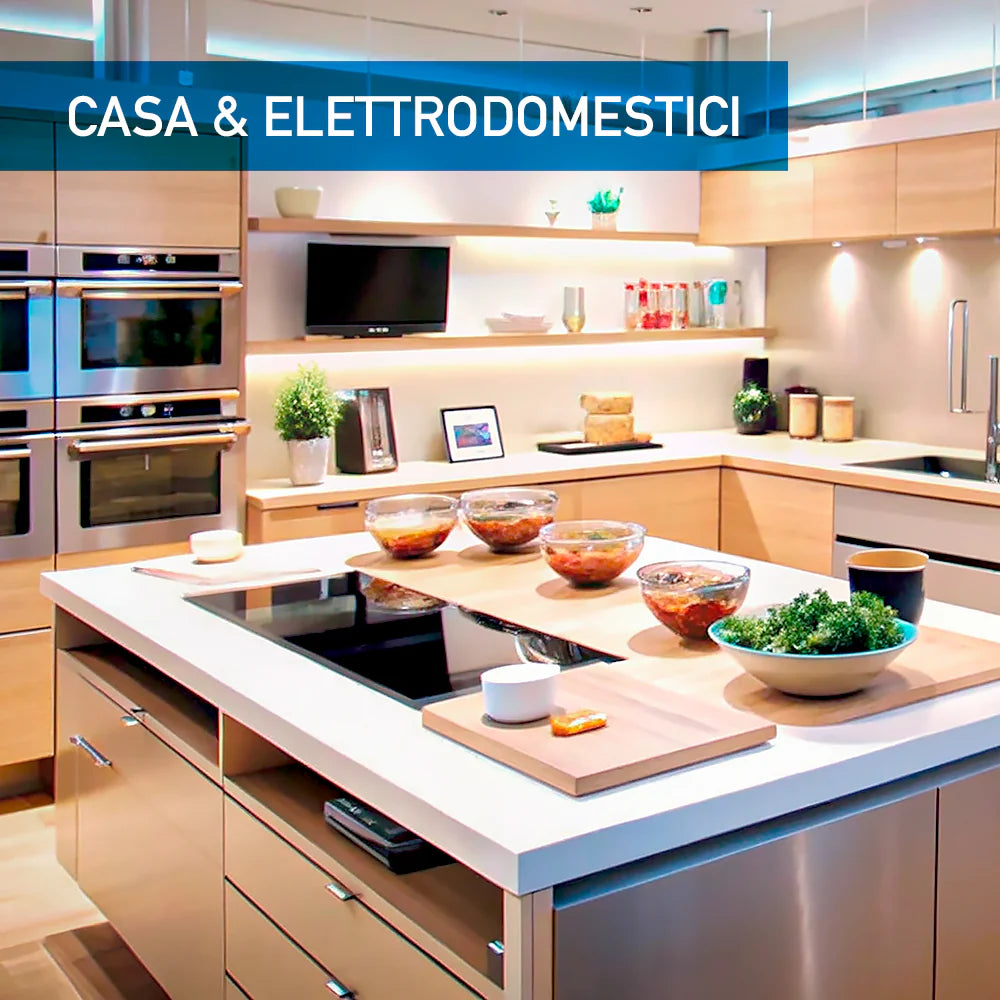 Casa & Elettrodomestici
